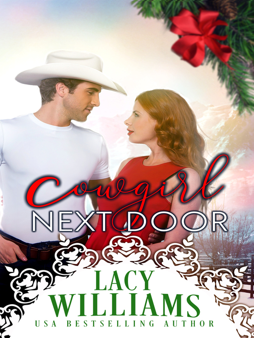 Title details for Cowgirl Next Door by Lacy Williams - Available